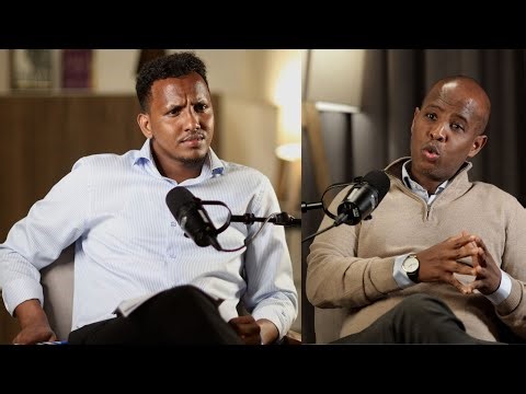 EXCLUSIVE| Fahamka Caalamka:Shiinaha, Ruushka & Isbeddelka Dunida Awoodaha Hagaya Mustaqbalka Dunida