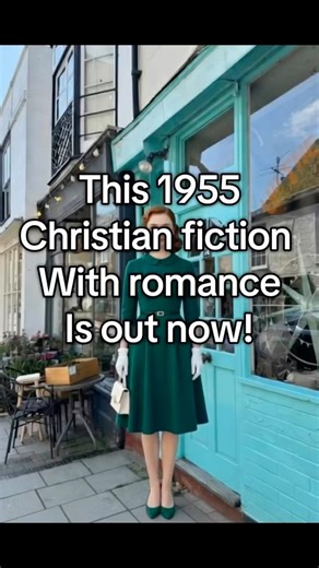 Get this historical Christian fiction at KimGriffin.org