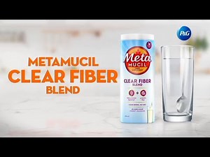 Metamucil Commercial (2025)