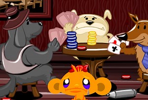 Monkey Go Happy Stage 407 - kostenlos online spielen 🕹️