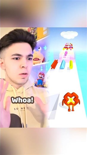 Broken Wii Eject Button! #foryou #funny #shorts #fyp