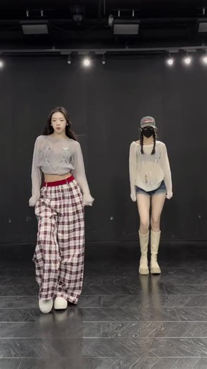 简单易学舞蹈教程分享