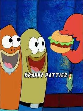 Plankton Opens SECRET Underground Restaurant 😱🍔