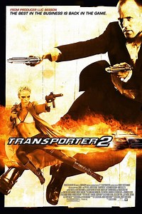Transporter 2: Transporter 2: Trailer 1