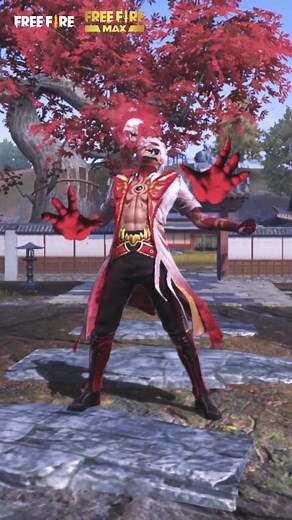 Keganasan baru sahaja merebak dalam permainan untuk menakutkan musuh!☠️ Dapatkan bundle Enflamed Terror hari ini! #FreeFire#fyp