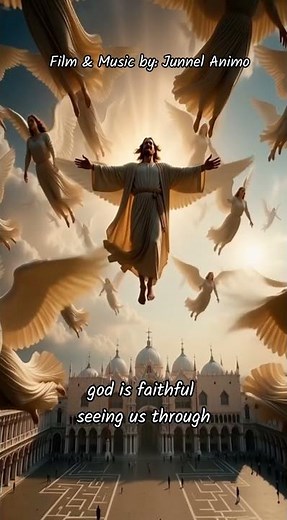 God Is Faithful | Christian Praise and Worship #christiansong #christiansongs #love
