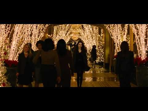 Twilight chapitre 5 : révélation 2e partie - Bande annonce #2 (VF)