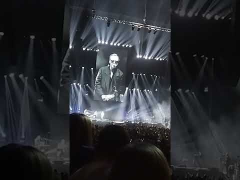 Štěpán Kozub O2 arena Praha 29.12.2022