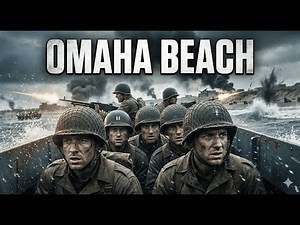 D-Day: The Day That Changed the World | Full Documentary (1944)