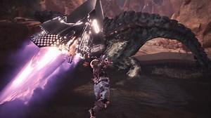 Best Great Sword build in Monster Hunter World