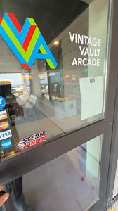 61K views · 917 reactions | Vintage Vault Arcade is NOW OPEN! hours today are from 11-10pm. Come on down for unlimited gaming! It’s just one low admission price per person to get inside. The passes last all day which means you can come and go as you please throughout the same day that you paid. Bring your own snacks and non alcoholic beverages inside, we do not mind! ⬇️ADDRESS⬇️ 715 Main st (entrance around back) Mukwonago, WI 53149e s | Vintage Vault Arcade | Facebook