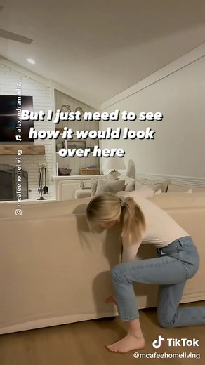 Rearranging Furniture Tips for a Fresh Look