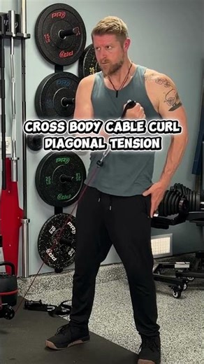 7 Brutal Biceps Exercises with the Bullet Pulley | One Pulley, Total Arm Workout 💪
