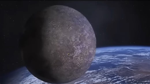 What really happens after the Fifth Element’s final scene according to science