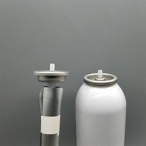 [Hot Item] Premium Male Bag on Valve for Medical Gas Storage with Anti-Corrosion and Easy-Install Features