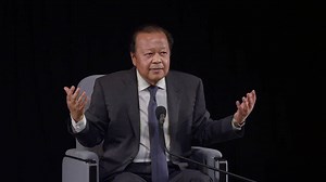 19K views · 1K reactions | Prem Rawat touches on a variety of topics in his talks. Several of these topics can be accessed on the TimelessToday site or app here: https://www.timelesstoday.tv/topics/… In this short clip he says that Instead of being victimized, you can choose strength—and experience everything the world has to offer. | TimelessToday | Facebook