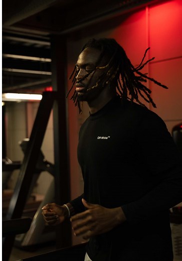 Battery recharged 🔋 #football #fyp #pourtoi