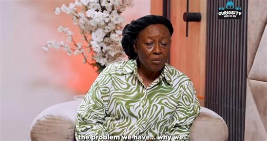 “The reason why Nollywood actors and actresses are poor is because we don’t get Royalties for what we do, we only get paid for our appearance at the shoot. That’s why everyone is running to Youtube”— Patience Ozokwo says 🤦🏾‍♂️