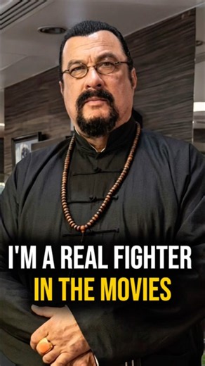 🔥 All three actors officially recognized as true kings of martial arts.