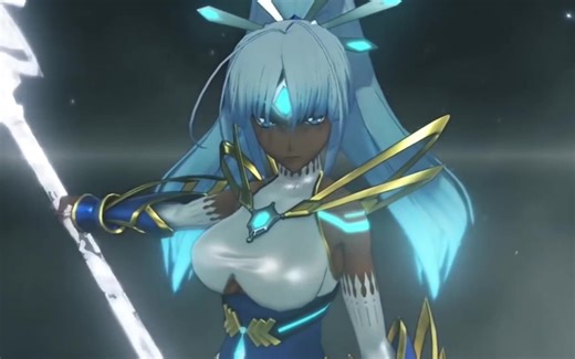 【中英双语】在Unreal Engine 5 中给自定义角色添加乳摇物理学，实现乳摇功能！【UE5】【物理仿真】【角色动作】【角色设计】