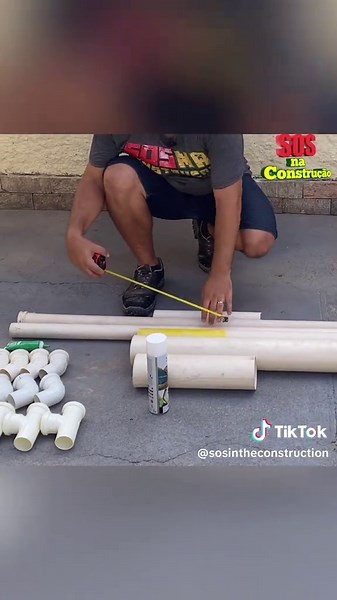 PVC Gate Design: Lightweight and Beautiful Innovations