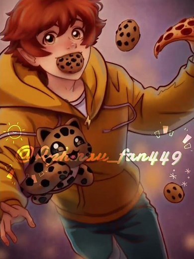 Noi and Kim 🩵🧡 ‪@Aphmau‬ #kim #noi #edit #aphmauaphmau #noixkim