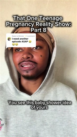 Replying to Mohale: Funny Skit Reaction and Comedy Reply