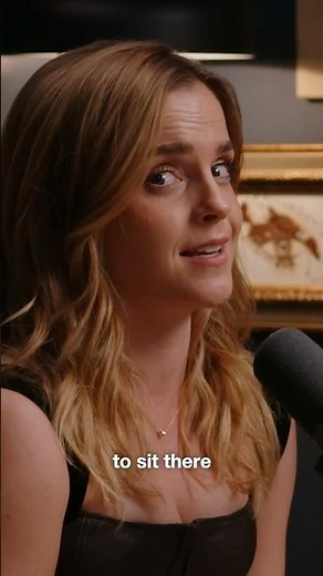 Emma Watson: Why We Need More Utopia Thinking 🌍✨