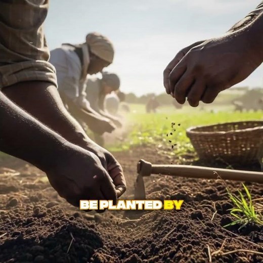 Henry Blair | The Black Inventor Who Transformed Farming