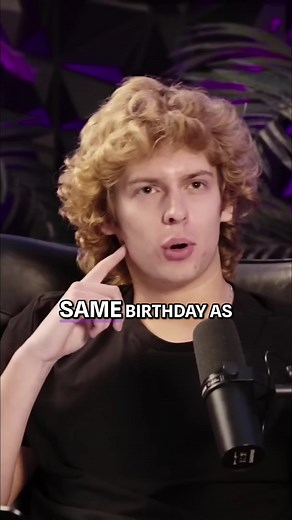What It Means to Share the Same Birthday with a Family Member