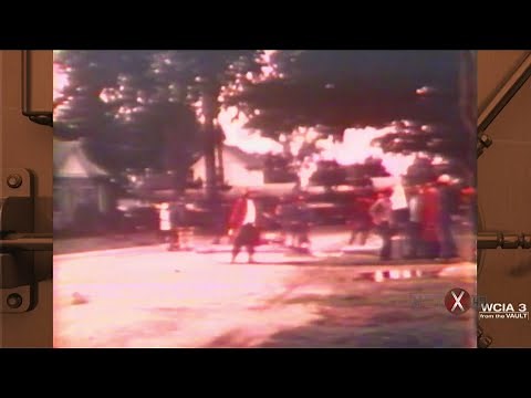 The Vault - Crescent City