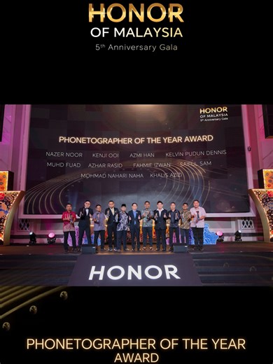 Capturing Malaysia's Essence Through Photography