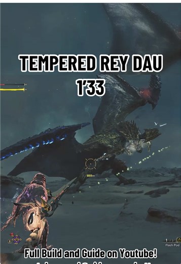 Mastering Monster Hunter Wilds: Speedrun Tips & Tricks