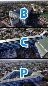 BestLink College of the Philippines MV Branch - DroneShots #drone #Bestlink #BCP #BestlinkCollegeOfThePhilippines #facebookviral | Vince Shots