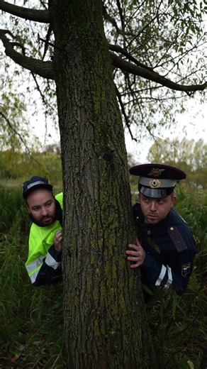 👮🏼‍♂️A typical day for a traffic police inspector👮🏼‍♂️Обычный день дорожного инспектора