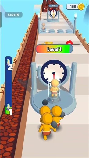 🎯 Next Level Timeline Up Gameplay #trending