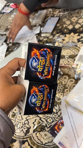 Agra Media House (AMH) on Instagram: "How to Start a News Channel in 2025 | YouTube & Facebook News Channel Complete Guide #StartNewsChannel #DigitalMedia #NewsChannelGuide #YouTubeNews #AgraMediaHouse how to start news channel news channel kaise shuru kare start digital news channel youtube news channel facebook news channel digital media channel news channel registration news channel setup how to become news reporter digital media business news channel earning start media channel agra media ho