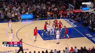 Highlights: Bridges (22 PTS)