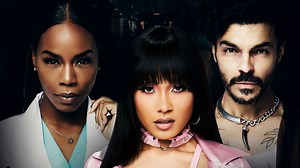 'Incision' Trailer: Brandee Evans And Parker McKenna Posey In BET+ Film On Infiltrating An Organ Harvesting Ring - Blavity