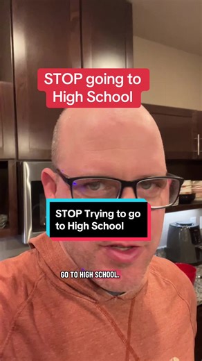 Stop going to High School. Instead, start earning college credits through something your counselor isn’t going to tell you about Through something called the CLEP Exams. 34 different subject areas to choose from and 90 minutes long. ModernStates.org has free CLEP Exam study material for almost every exam. Once you get through the exam, they’ll give you a CLEP Exam voucher to go to the exam for FREE. #clep #collegetips #collegesavings