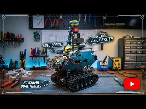 Pawbot