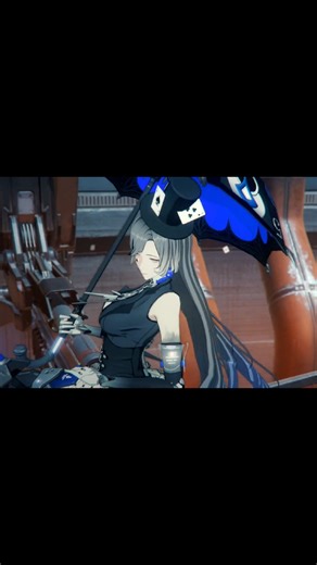 Alpha vs Lilith in Punishing Gray Raven Gameplay