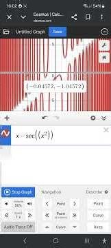 desmos calculator pt2