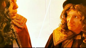 4.8K views · 48 reactions |  With us all staying at home for bonfire night this year, we thought it would be the perfect time to team up with the brilliant Central Youth Theatre and Northycote Farm to tell the story of how it all began with the gunpowder plot (and did you know that some of the plotters hid just down the road at Holbeche House, Wall Heath?) | Wolverhampton Today | Facebook