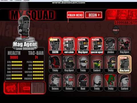 madness project nexus tutorial truco cap 1