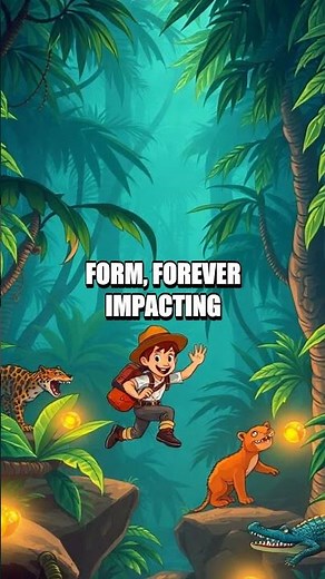 Adventure Awaits in 'Pitfall!' - The Iconic Atari Classic