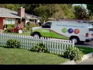 Charter Commercial- Neighbor