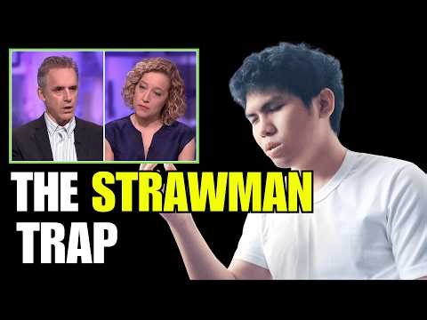How to Win an Argument (Analyzing Jordan Peterson vs. Cathy Newman)