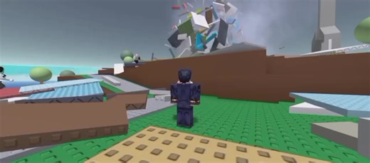 Josuke: The Ultimate JoJo Reference