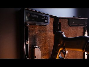 New From StopBox USA - The StopBox Pro WARD